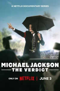  Майкл Джексон: Вердикт 